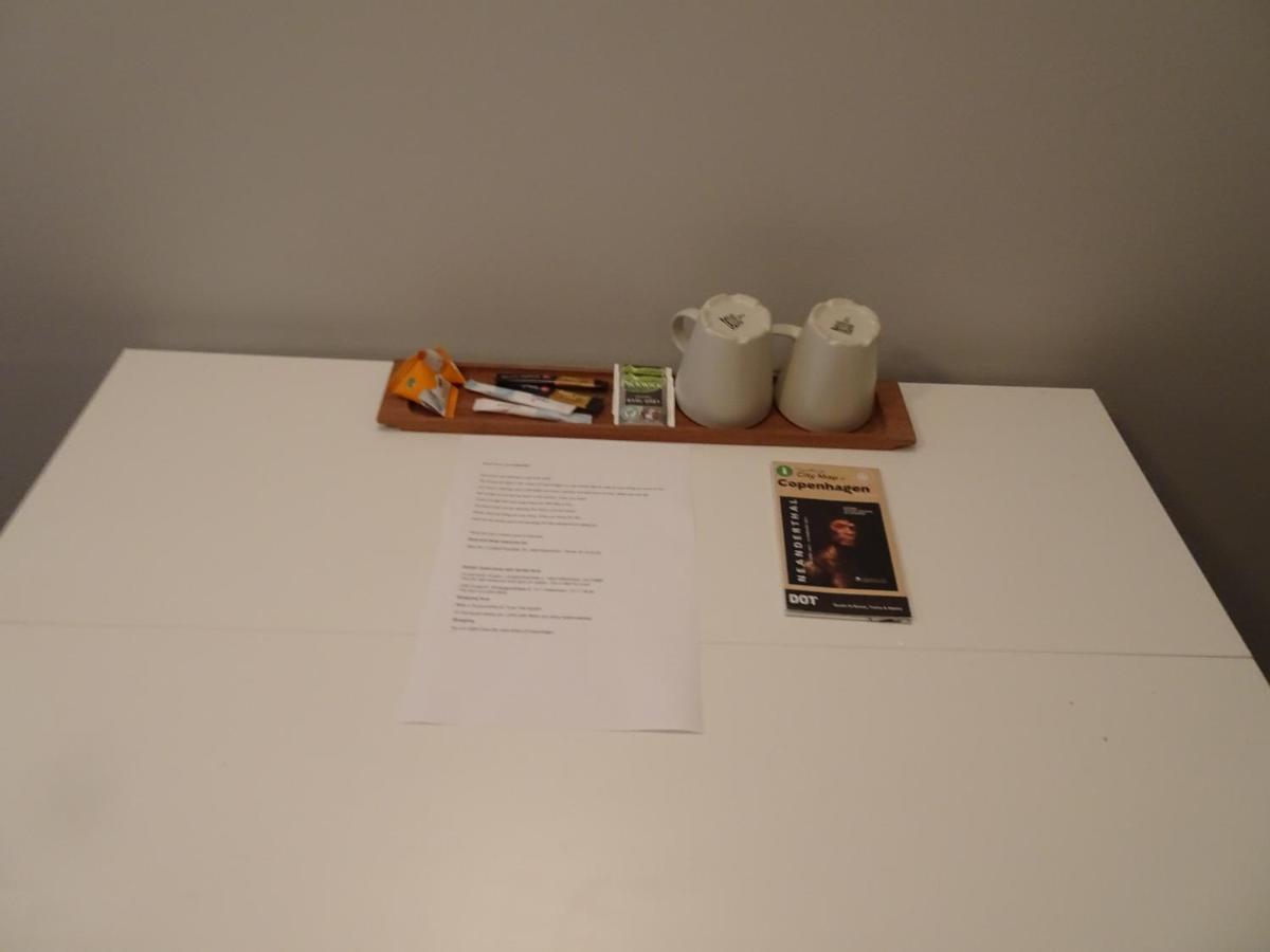 B&B SPS Downtown Copenhagen - Housity
