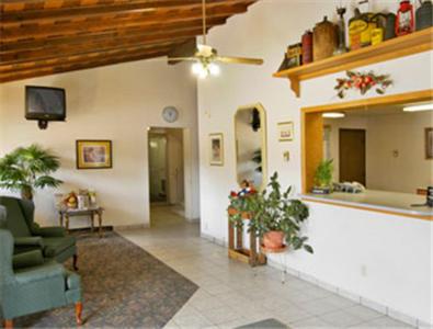 Knights Inn Franklin - Housity