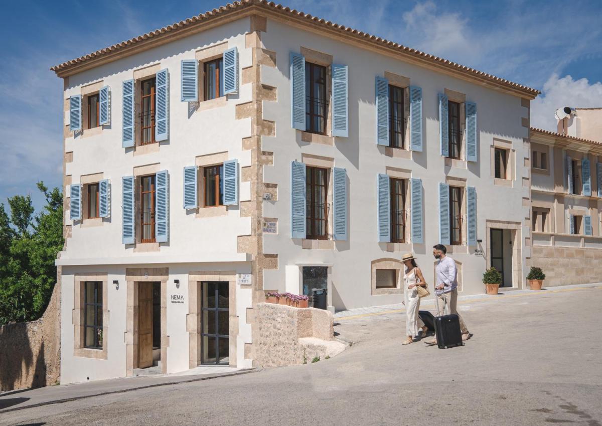 Nema Boutique Hotel & Spa - Housity