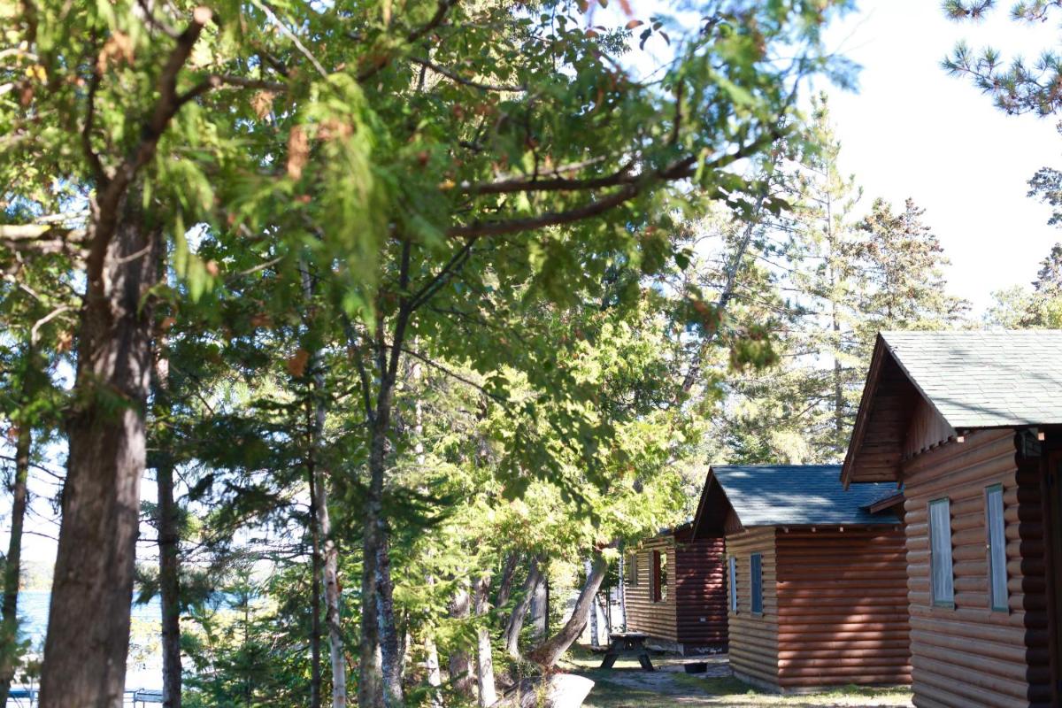 Kona Kona Resort & Cabins - Housity