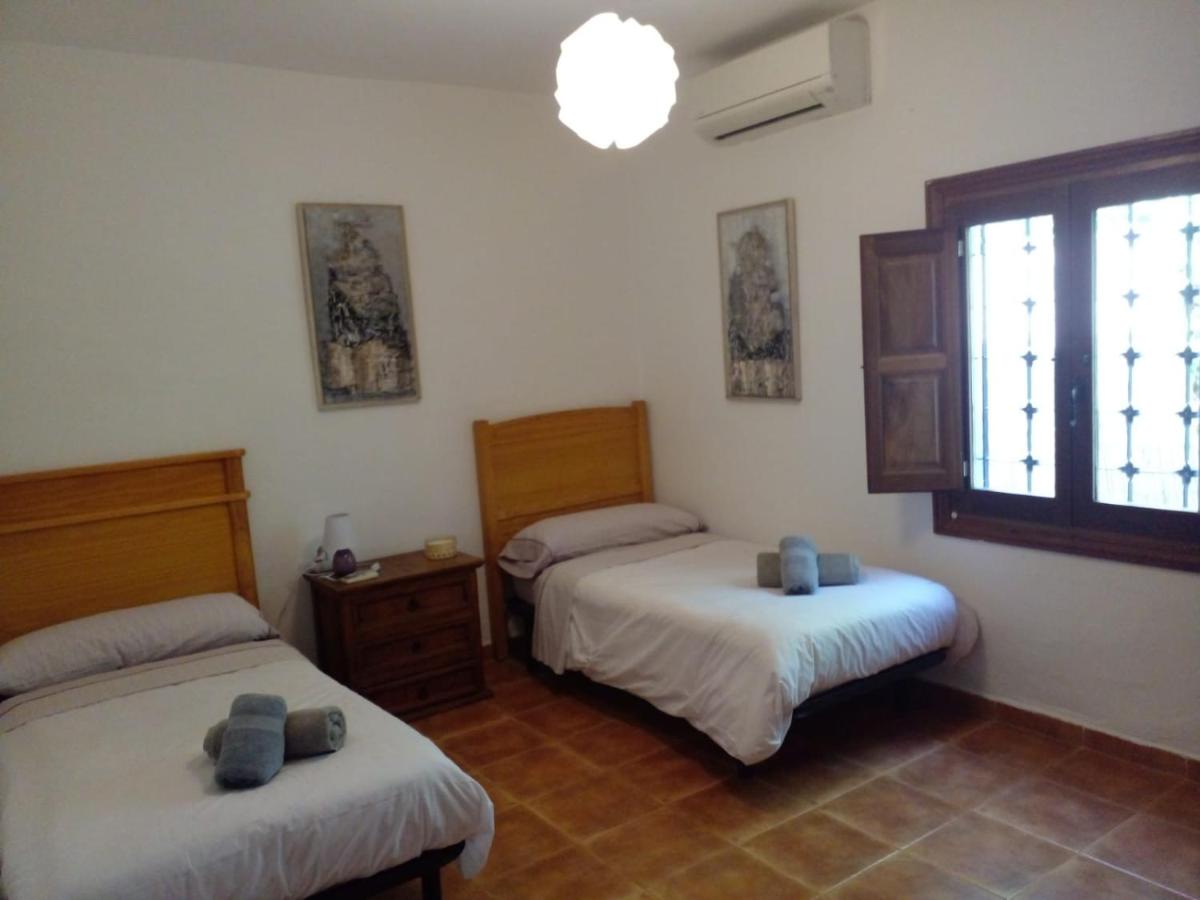 Suitetrails - Ibiza, Rustic Country House With Swimming Pool