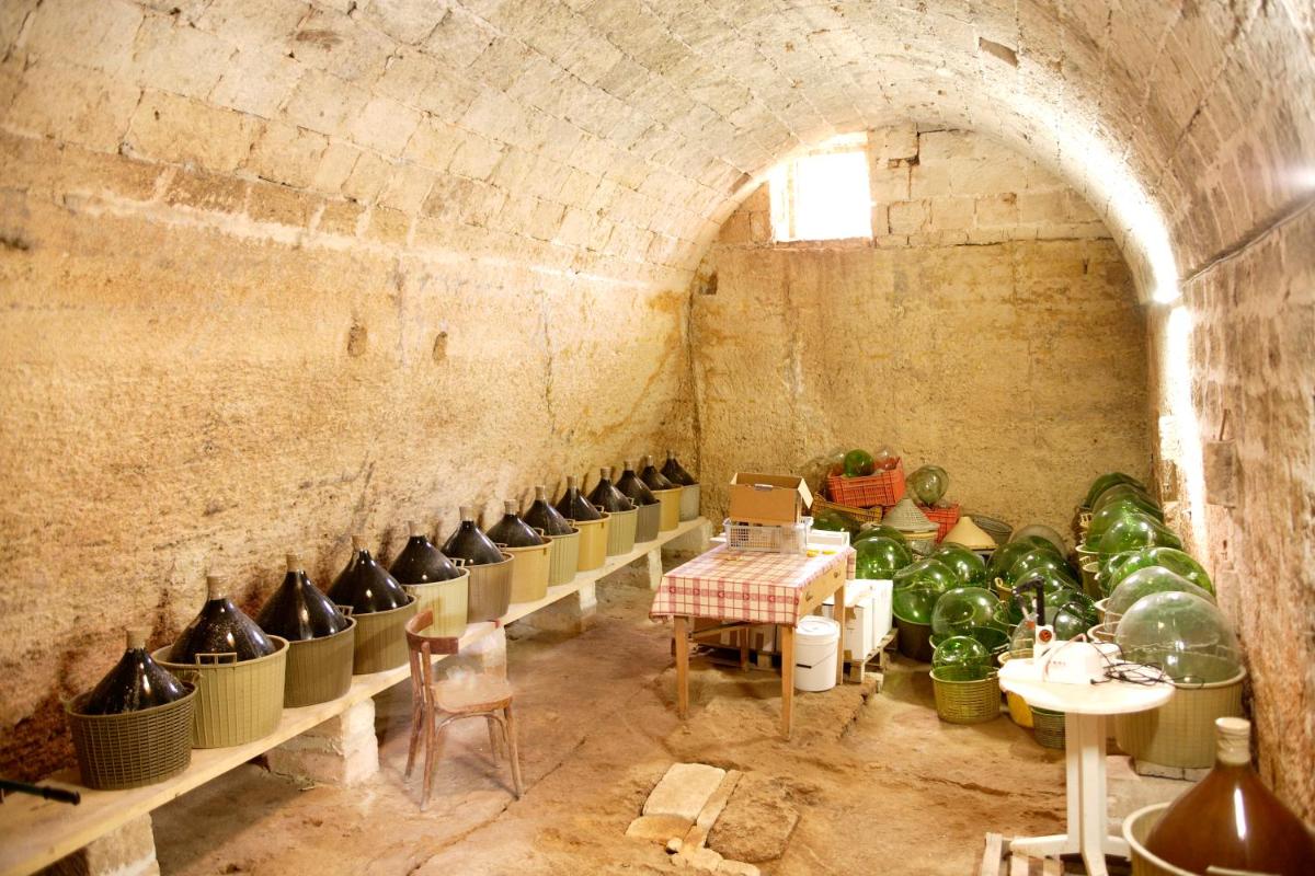 Masseria Curatori - Housity