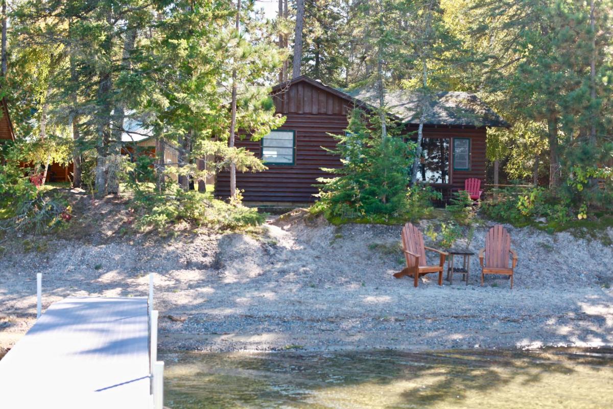 Kona Kona Resort & Cabins - Housity