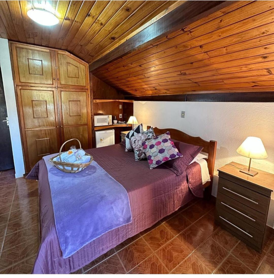 Hospedagem Vó Rosa - Housity