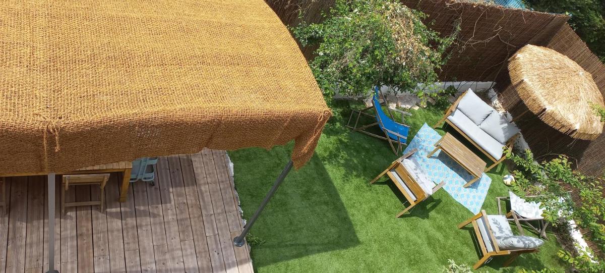 Dana Paradise House - Housity