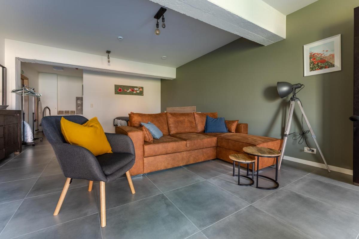 De Hoog Velden 11 - Housity