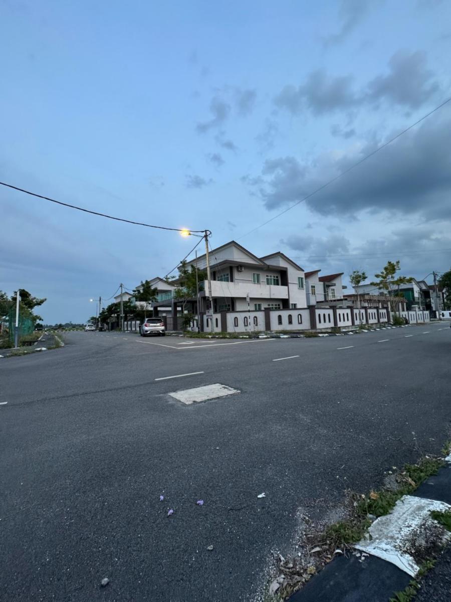 Cassa Vistana Homestay Alor - Langgar near HSB - Housity