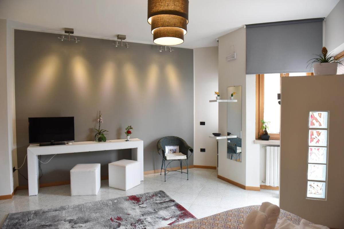 B&B La Dimora di Iside - Housity