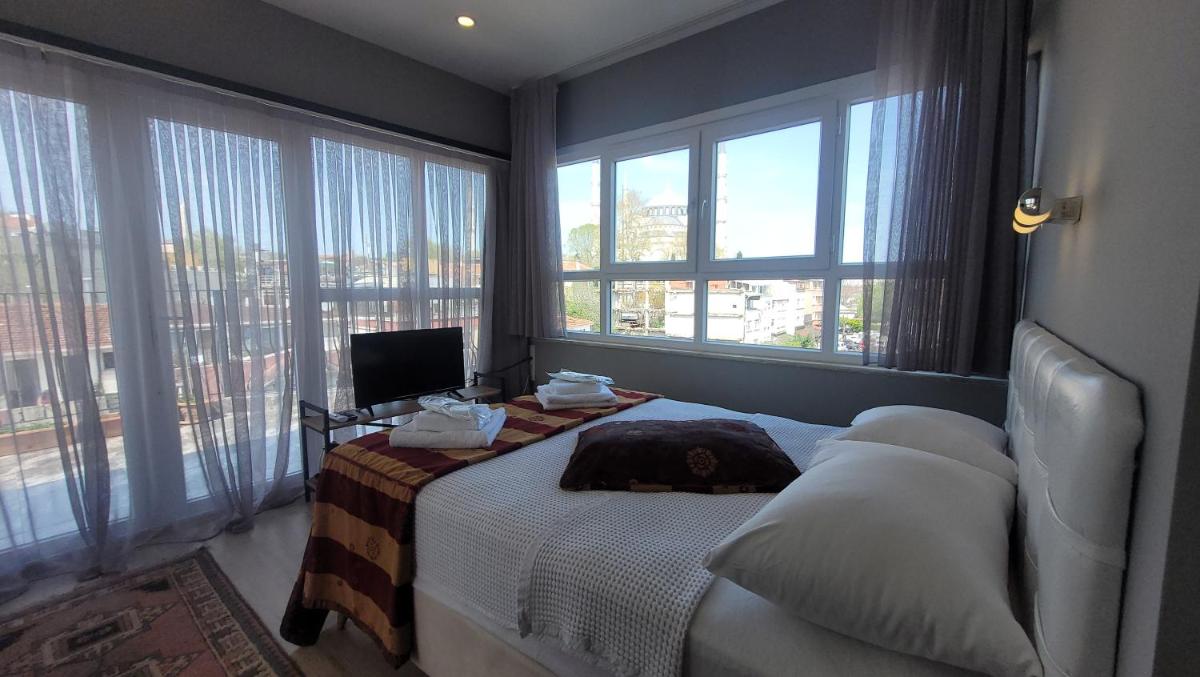 MEHMET BEY HOTEL - Housity