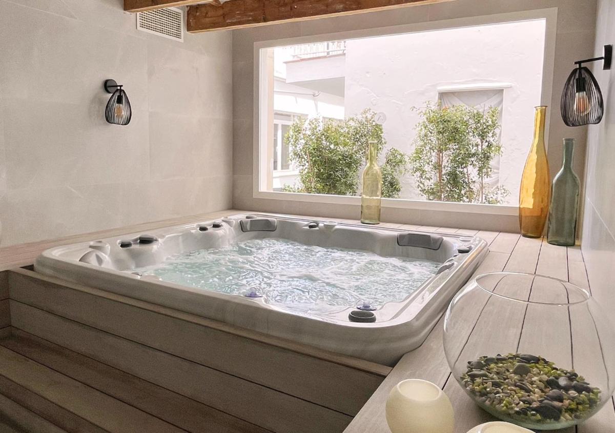Imagen de la galería de Alfons Hotel, en Ciutadella