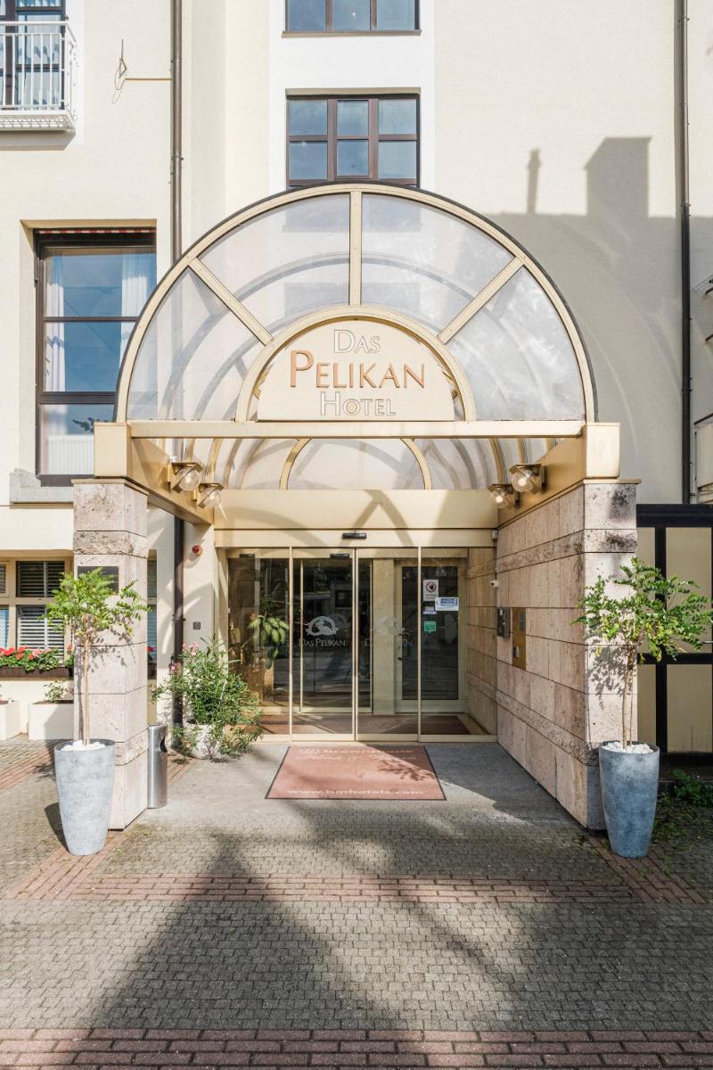 Hotel Pelikan - Housity