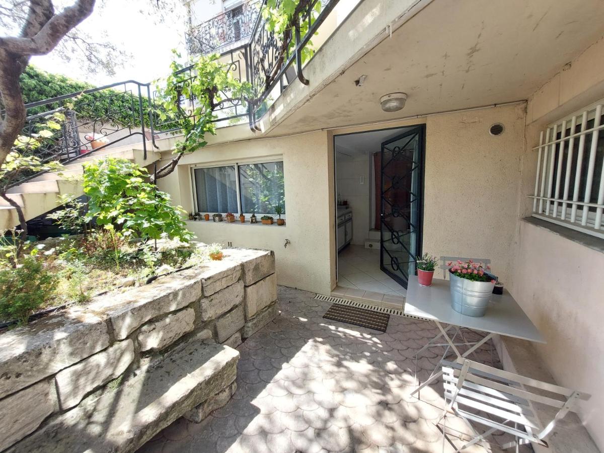 studio indépendant près du centre ville - Housity