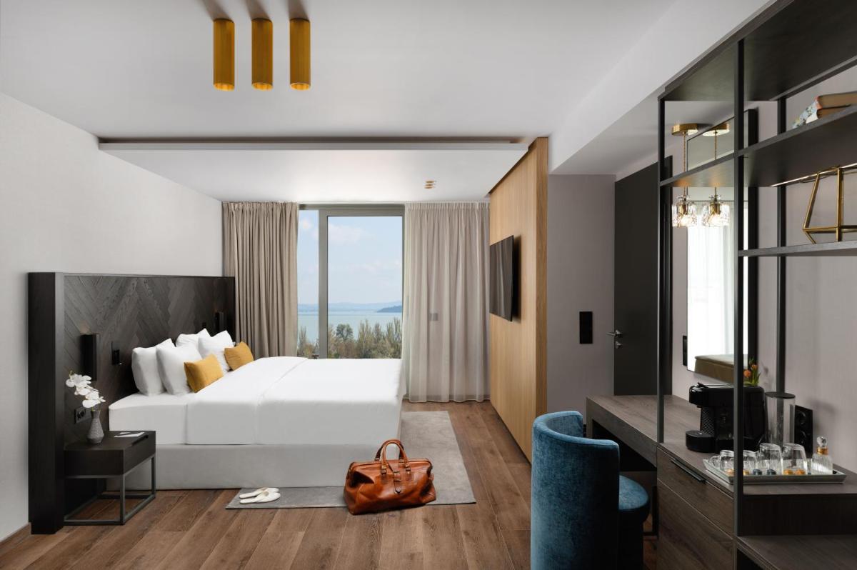 Hotel Vinifera Wine & Spa 5 Stars Superior - Housity