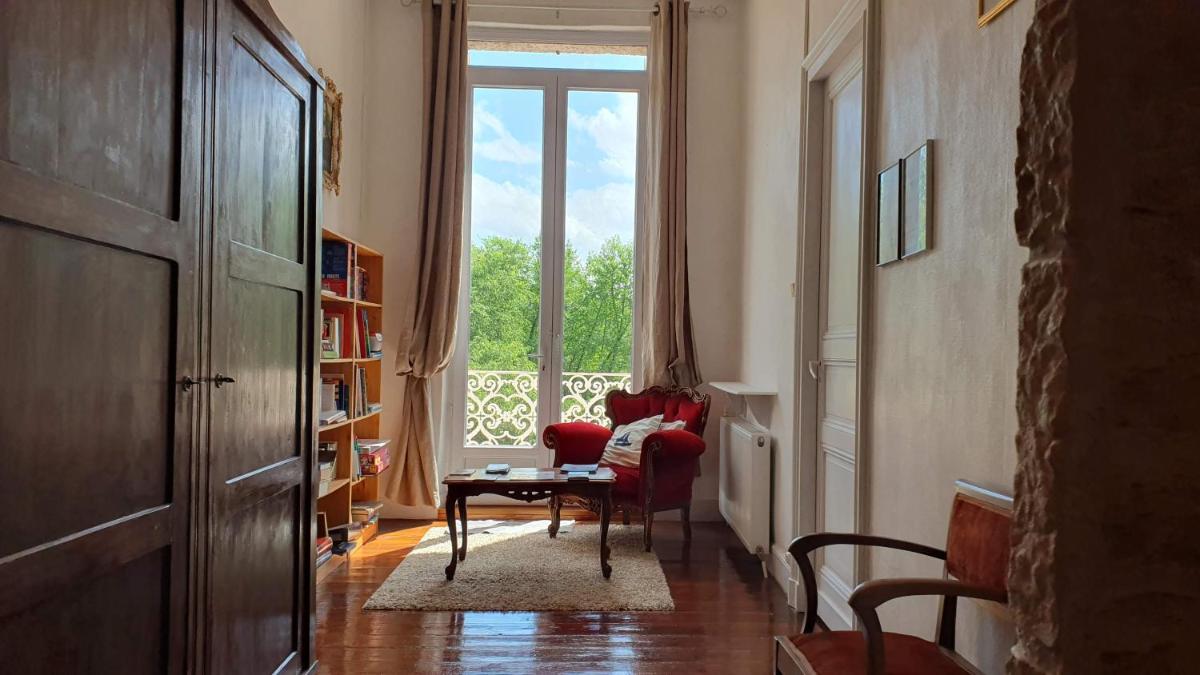 Domaine De l'Ourbise - Housity