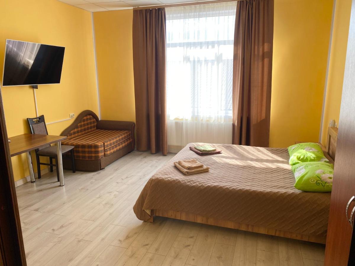 Panorama - Housity