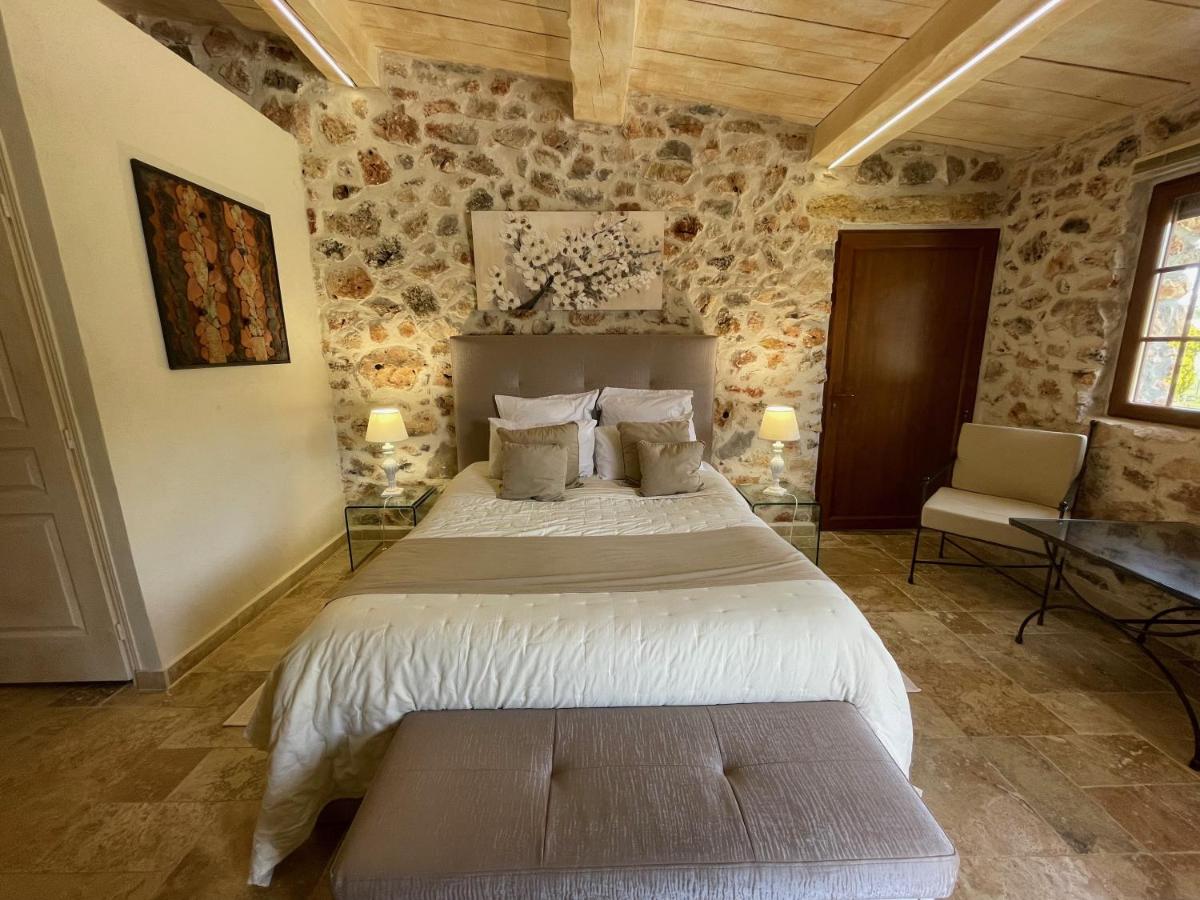 Domaine de Majastre - Housity