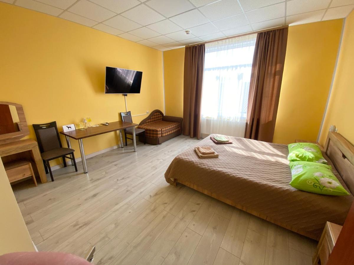 Panorama - Housity