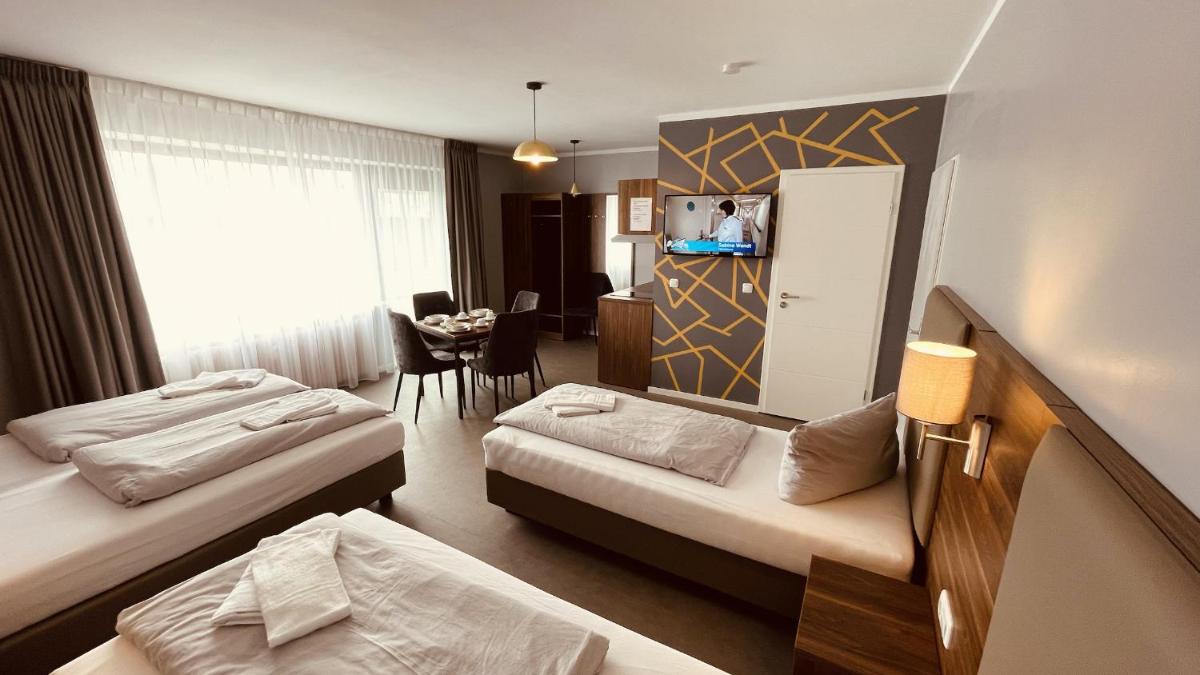 Apartment Glinde - Housity