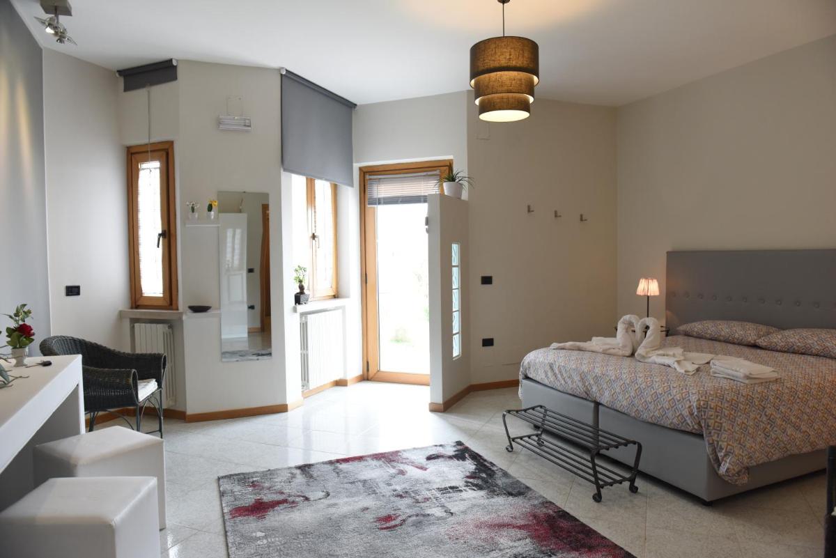B&B La Dimora di Iside - Housity