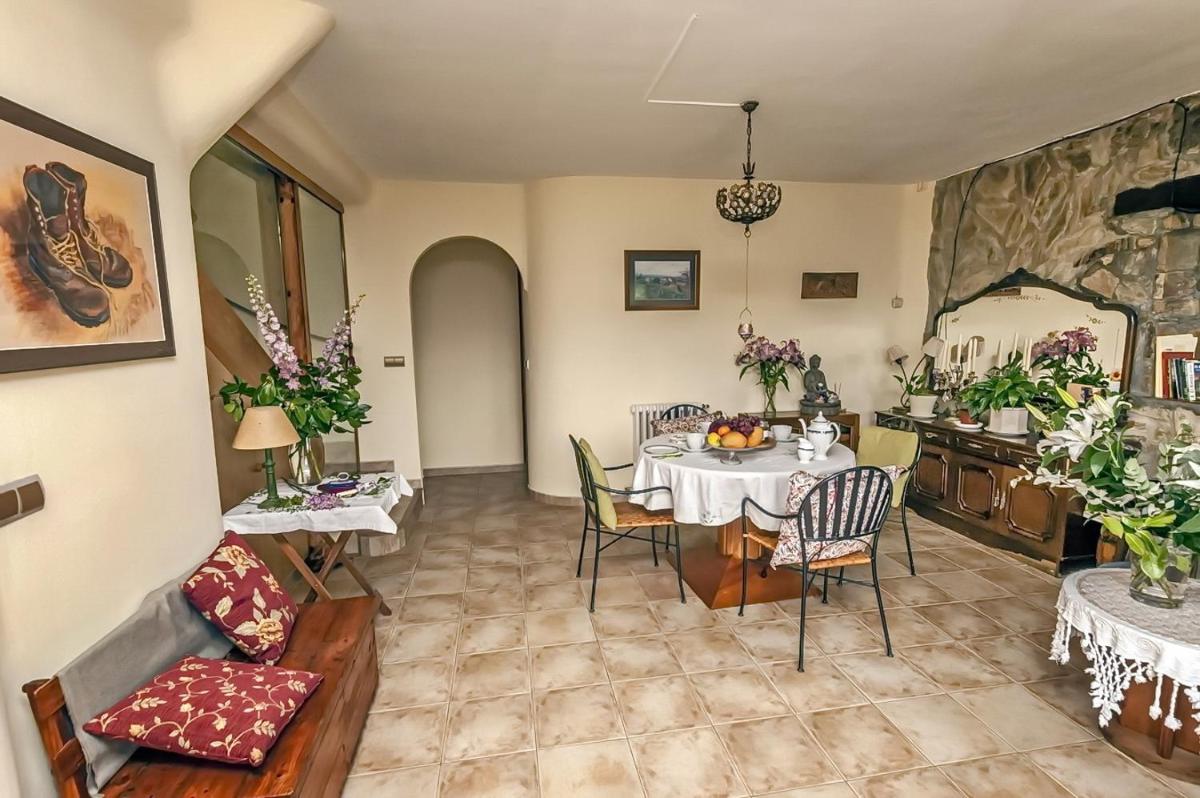 La Trucha del Arco Iris - Housity