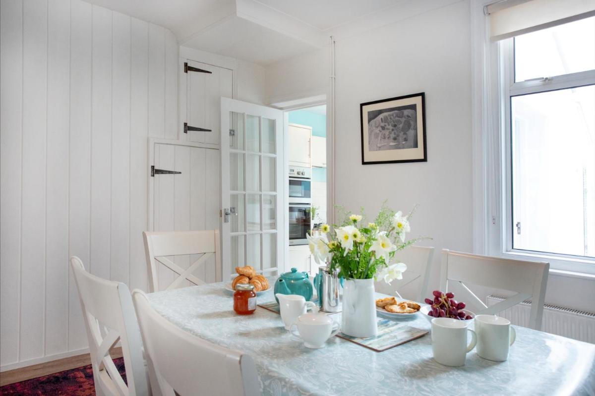Holmdale House - Housity