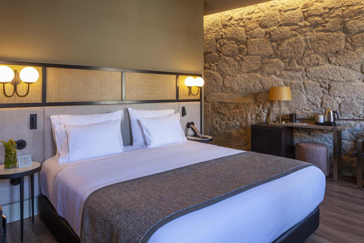 Hotel das Virtudes - Hizvo