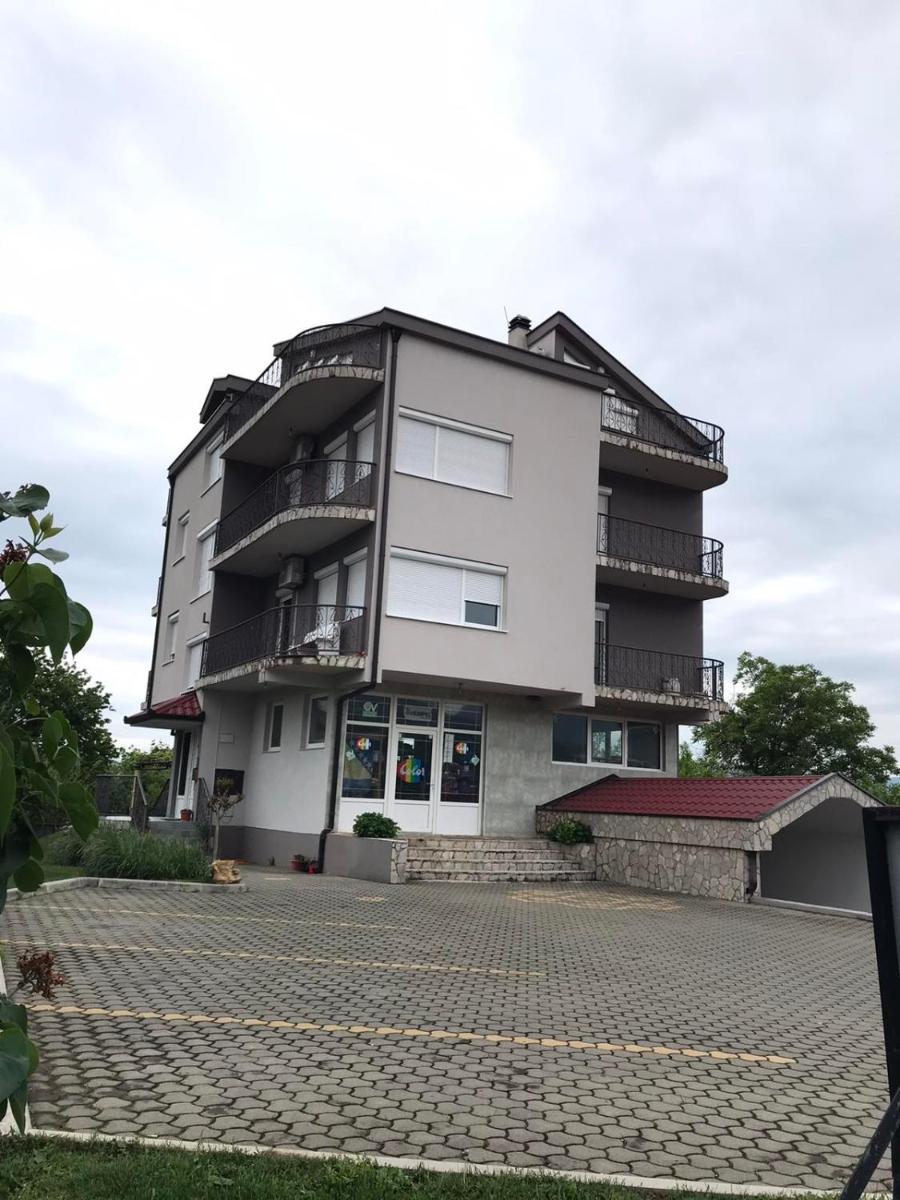 Apartmani Dino Blagaj - Housity