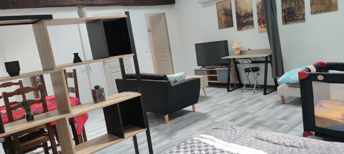 loft Marie-Stuart - Housity