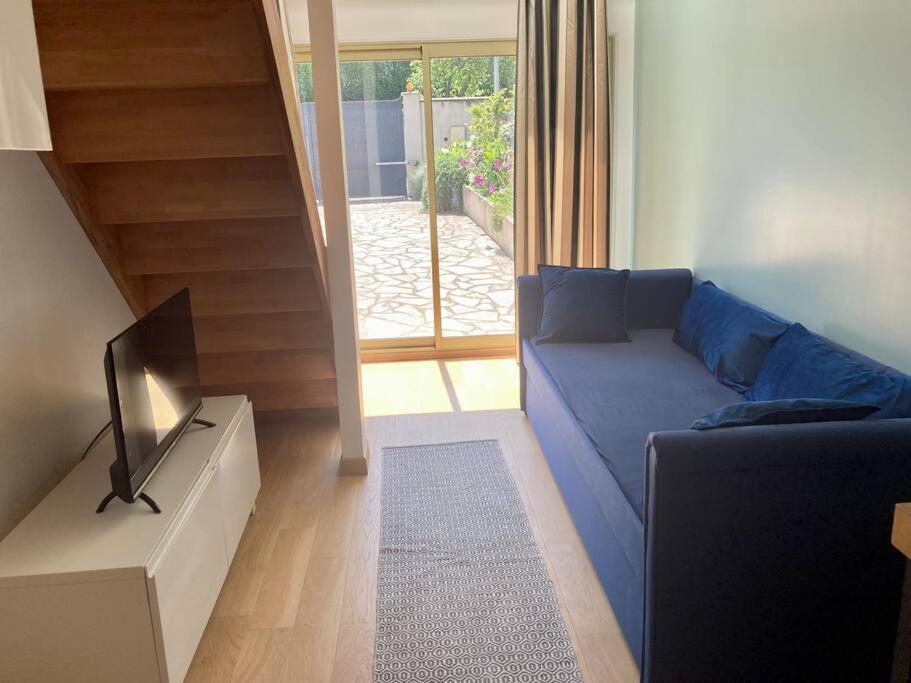 Appartement duplex chaleureux - Housity