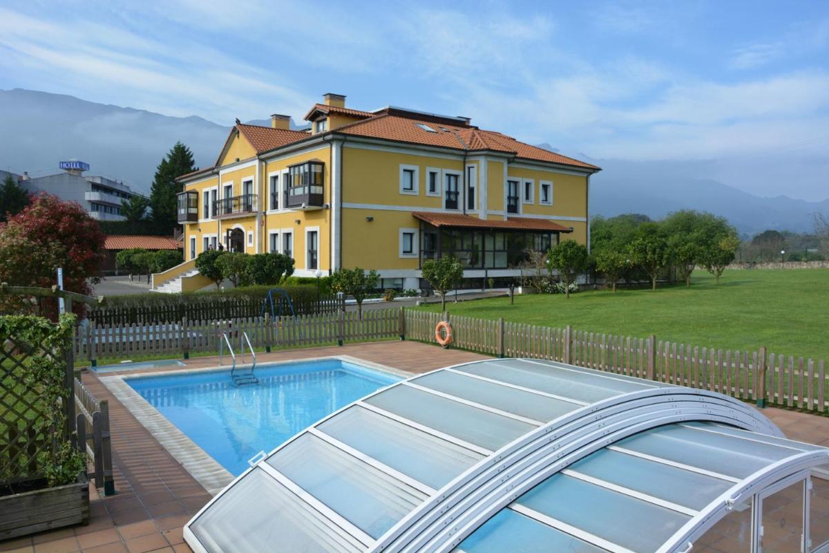 Hotel Finca La Mansión - Housity