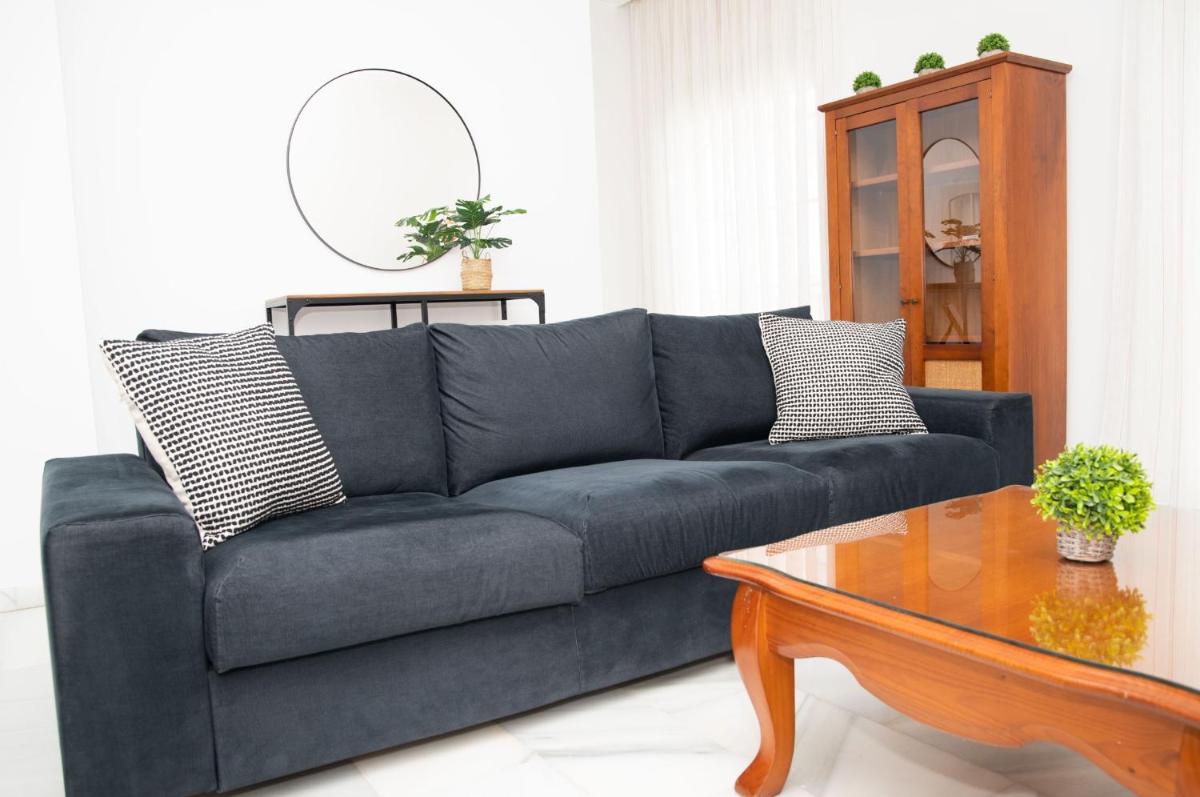 Apartamentos Casa Tuli C, ALJARAQUE - Housity