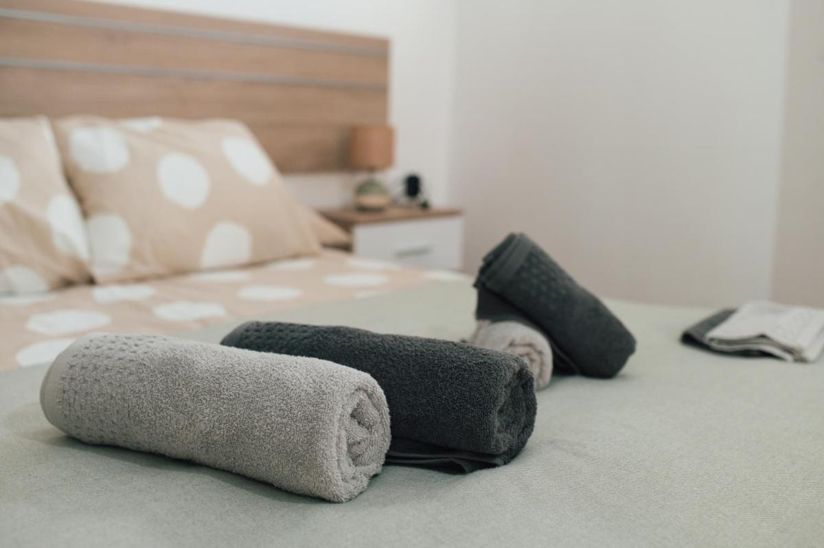 Apartamento "Aires de Jerez" - Centro - Housity