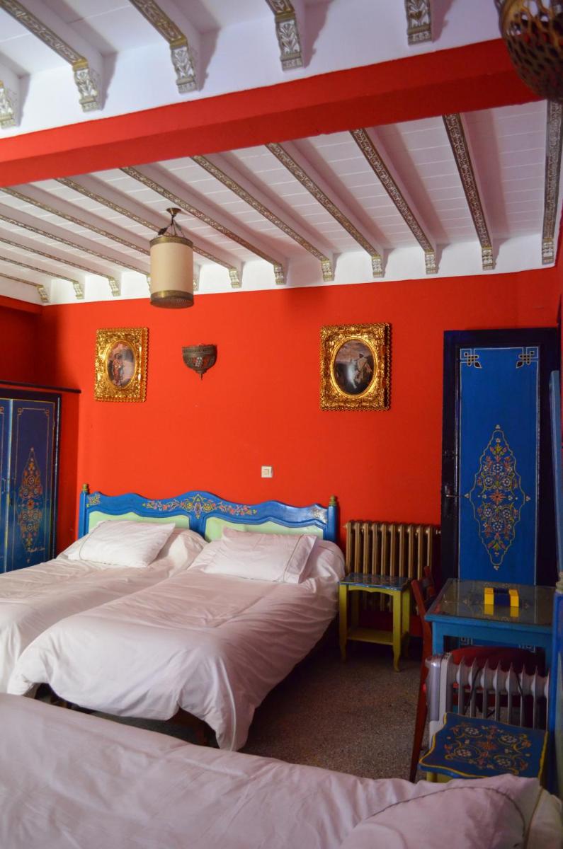 Hotel Sahara - Housity