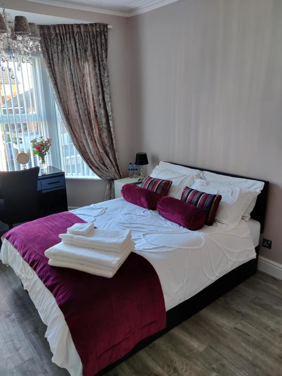 Liverpool Lux stay - Housity