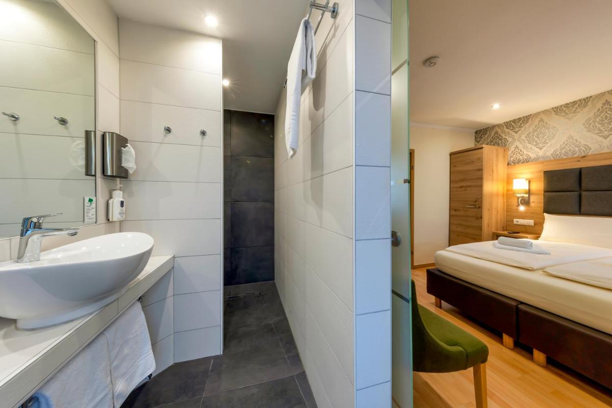 AKZENT Hotel Roter Ochse Rhens bei Koblenz - Housity