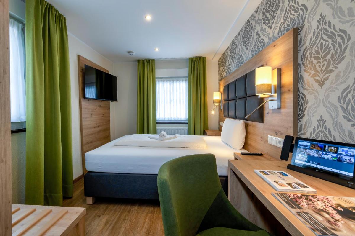 AKZENT Hotel Roter Ochse Rhens bei Koblenz - Housity