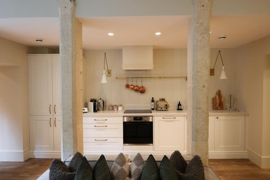 Brand new Georgian flat in Bath - Housity