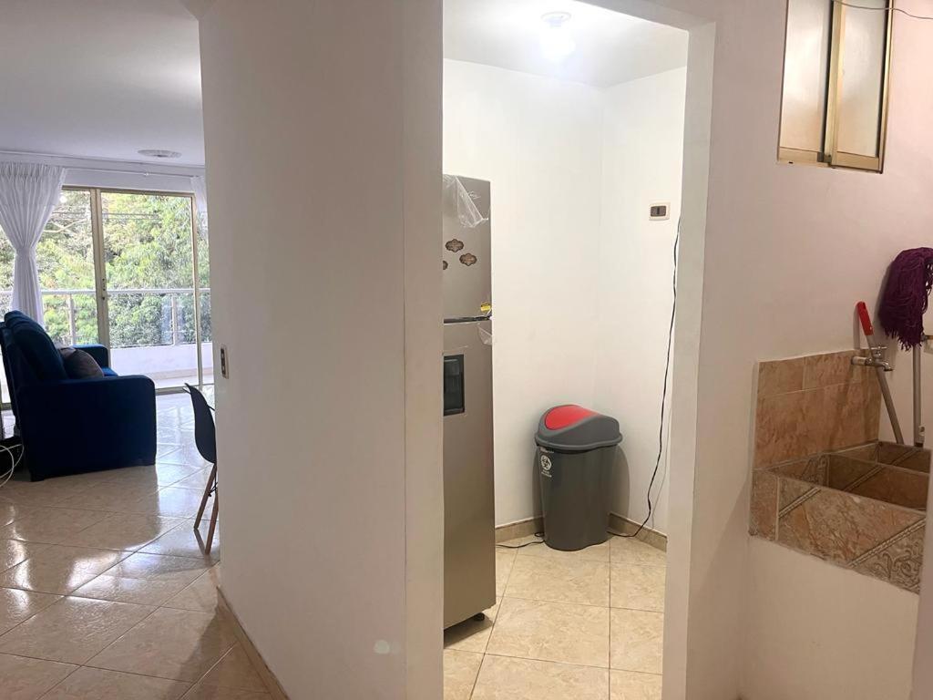 Suitetrails - Excellent apartment located in Velódromo Medellin