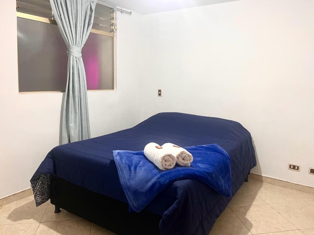 Suitetrails - Excellent apartment located in Velódromo Medellin