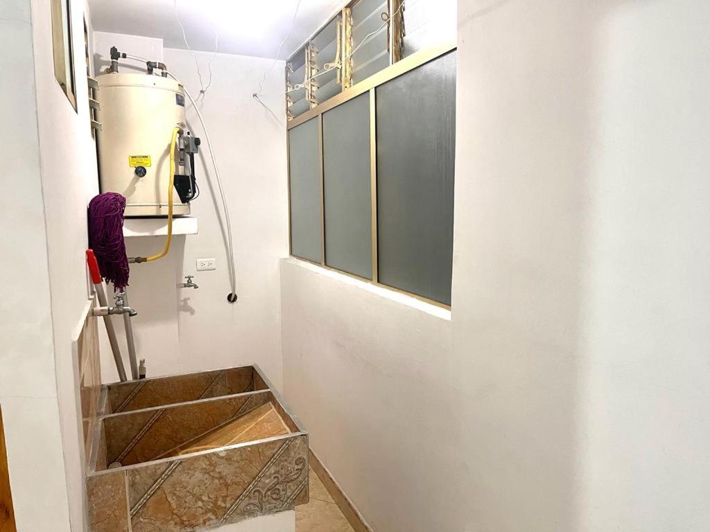 Suitetrails - Excellent apartment located in Velódromo Medellin