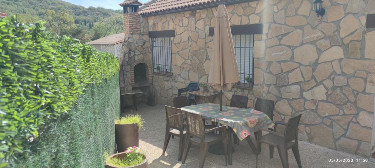 La Pasailla de Gredos - Housity