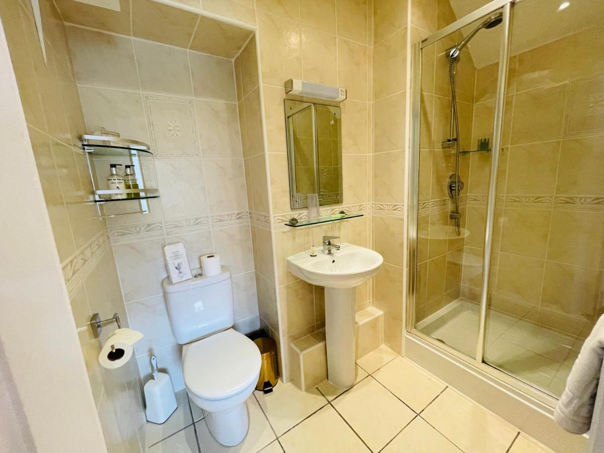 Fairlight Guesthouse - Housity