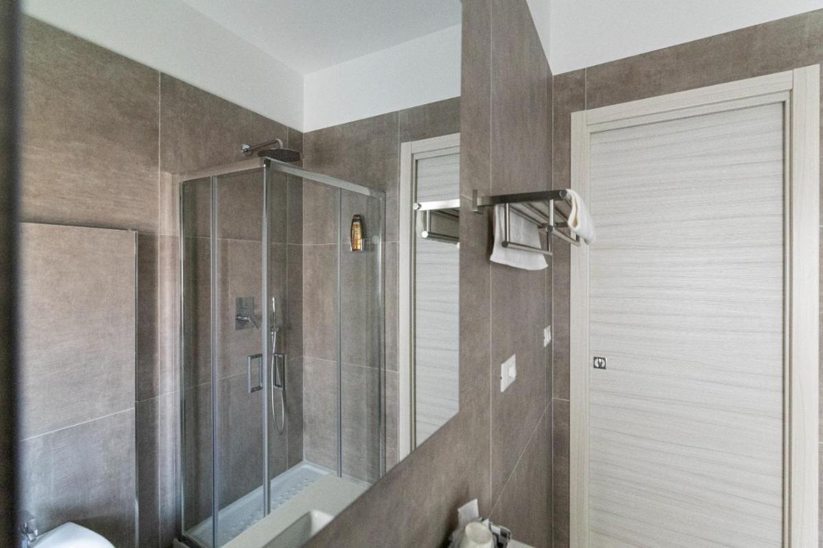 Bed & Breakfast Le Mura - Housity