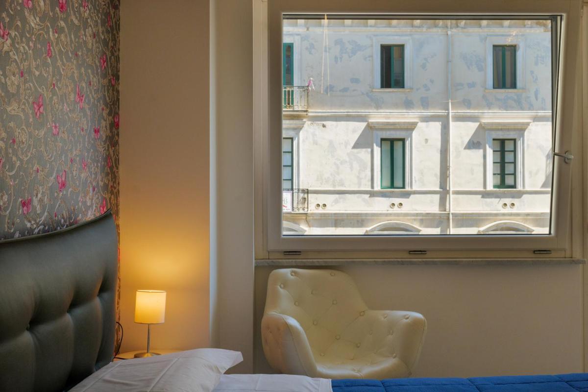Relais Vittorio Veneto - Luxotel & Apartotel by Leading Hotel - Hizvo
