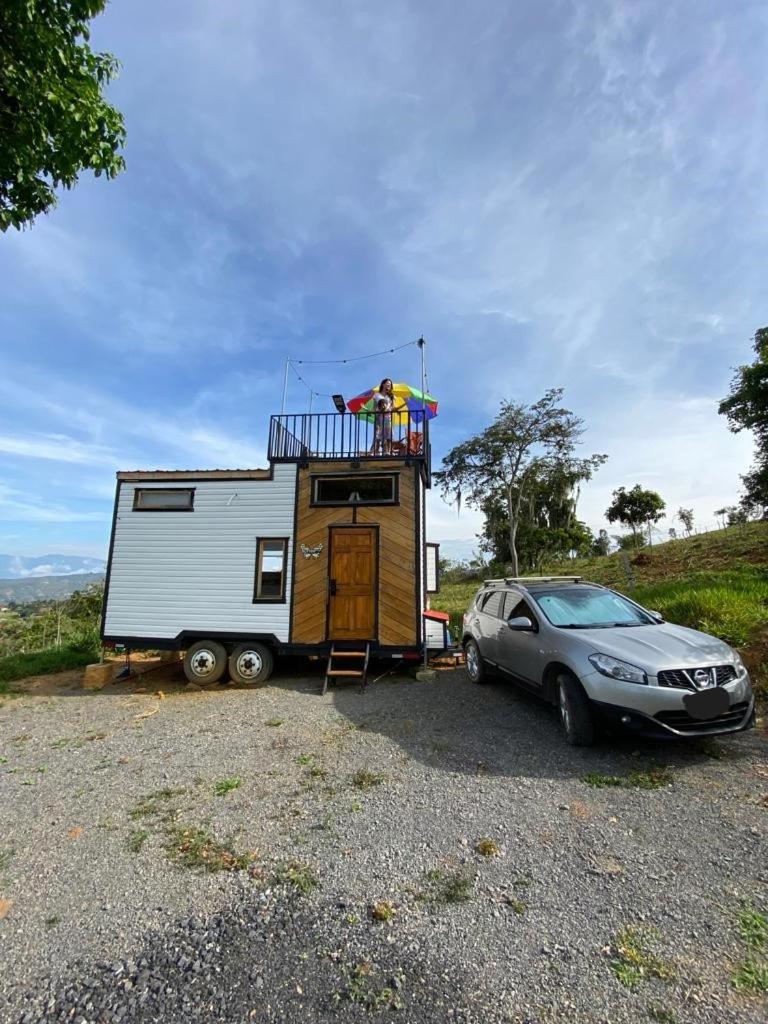 Mini Casa Barichara - Housity