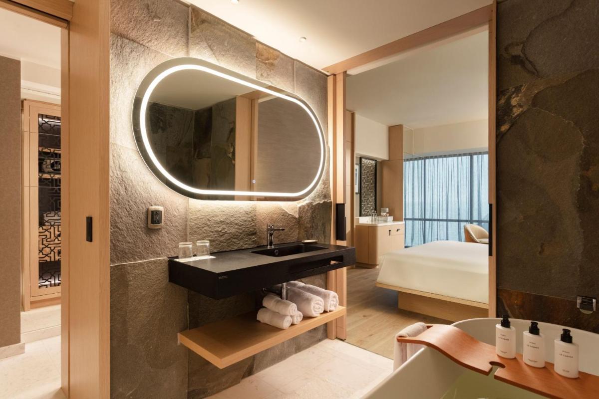 JW Marriott Hotel Lima - Housity