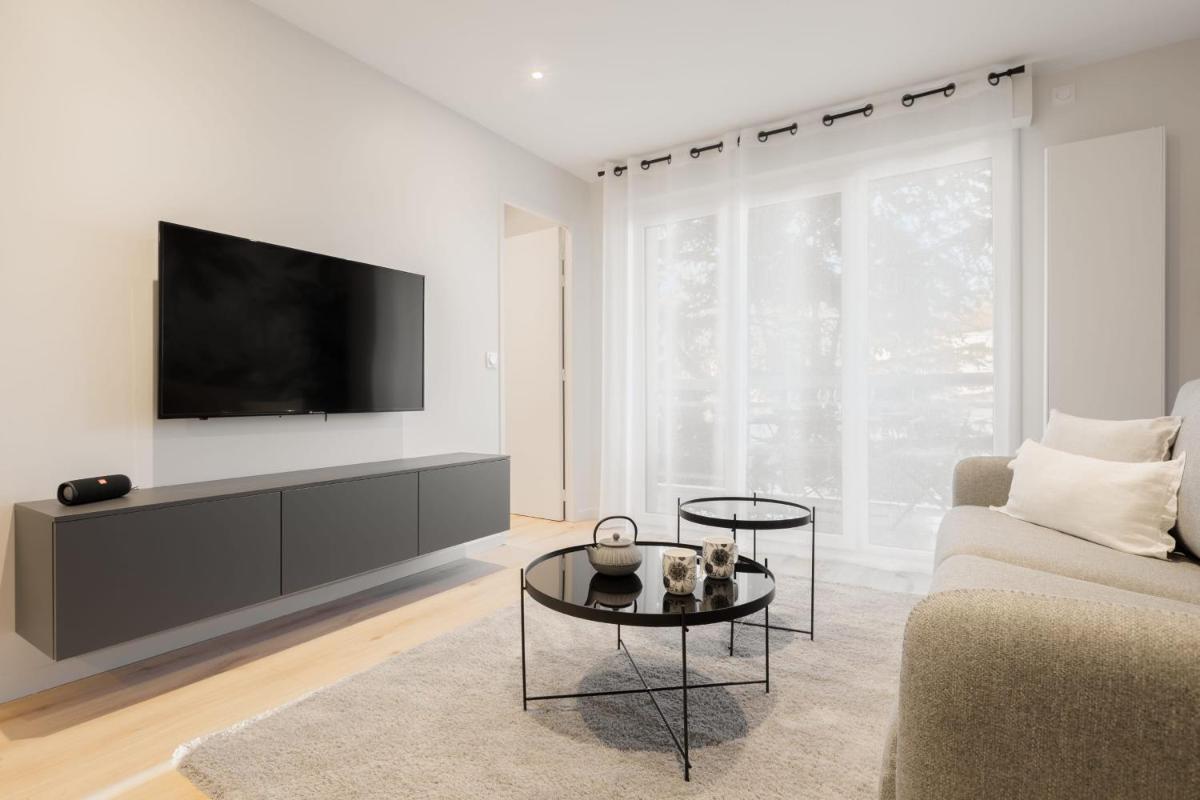CASABLANCA free parking - Housity