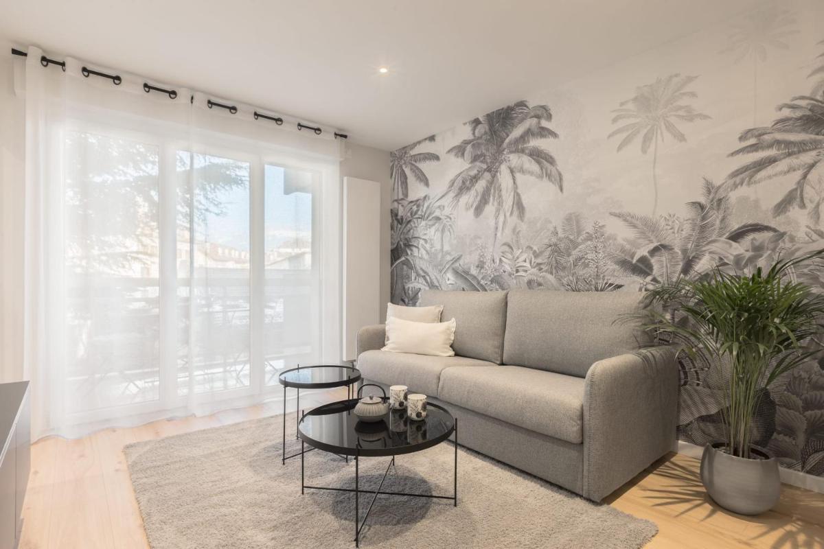 CASABLANCA free parking - Housity