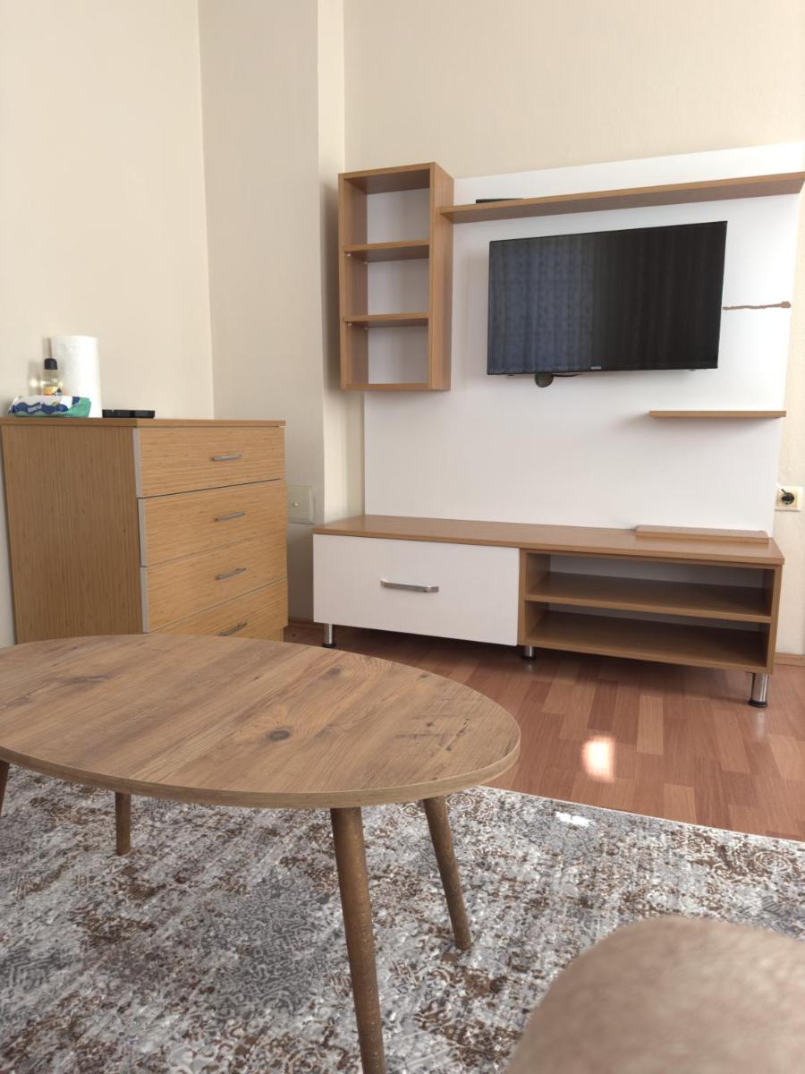 BEŞ YILDIZ APART - Housity