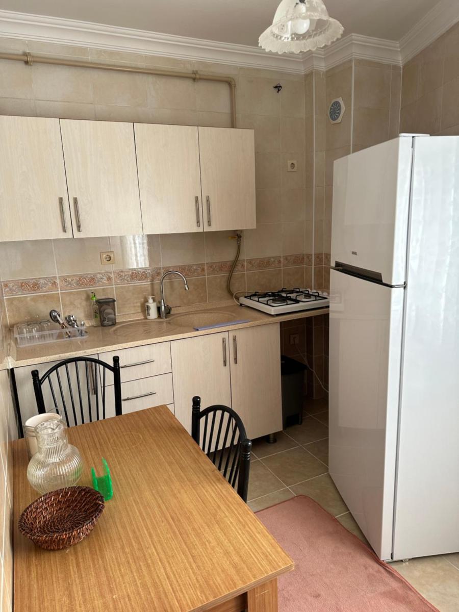 BEŞ YILDIZ APART - Housity